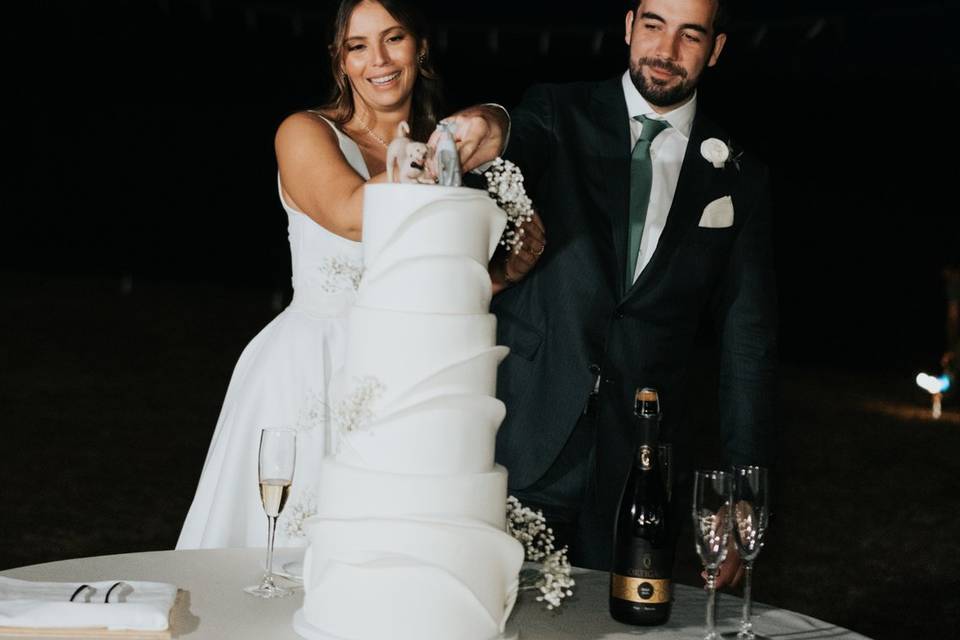 Clara e Pedro