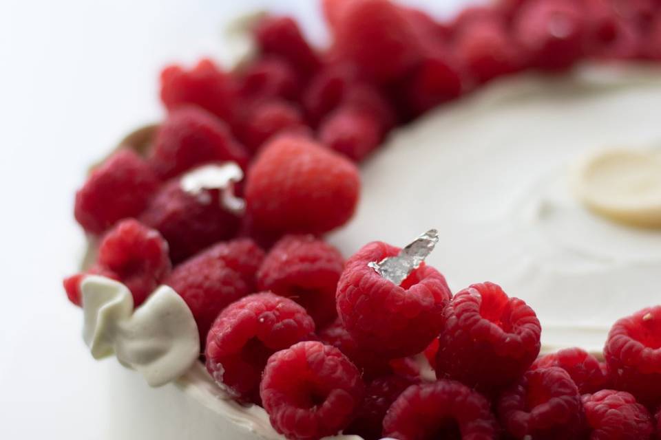 Elopement Wedding