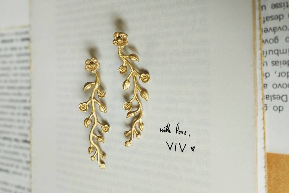 Viv with love
