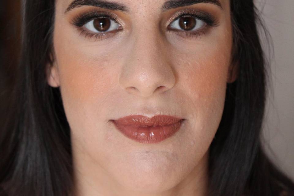 Inês Coelho Makeup