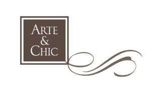 Arte & chic noivos logo