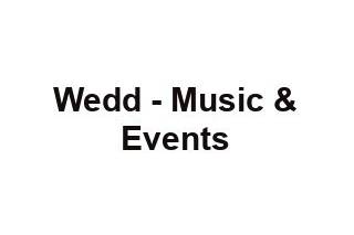 Wedd - Music & Events
