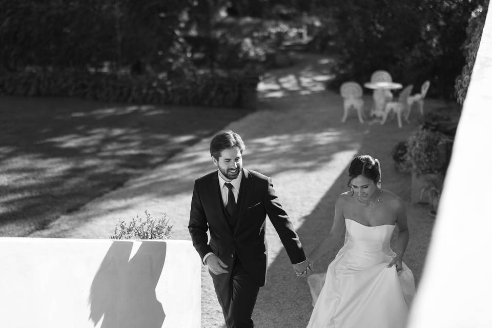André e Daniela