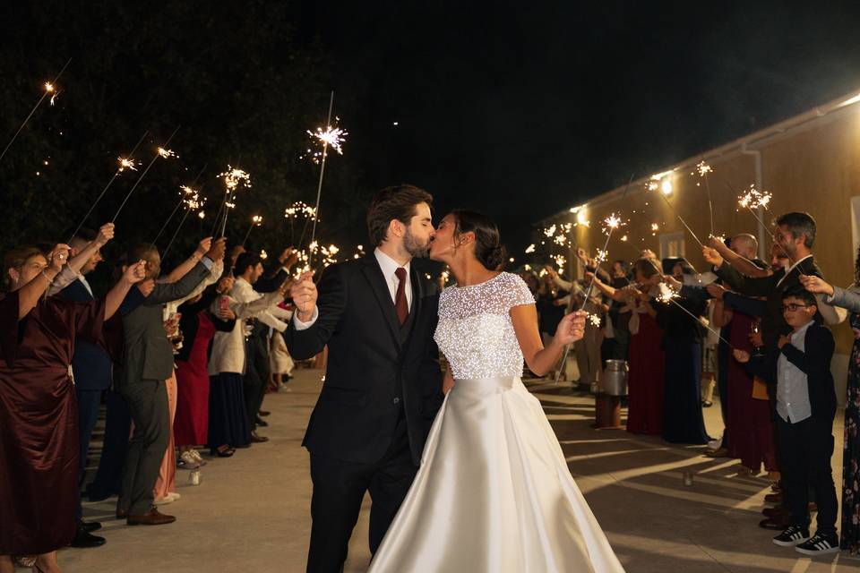 André e Daniela