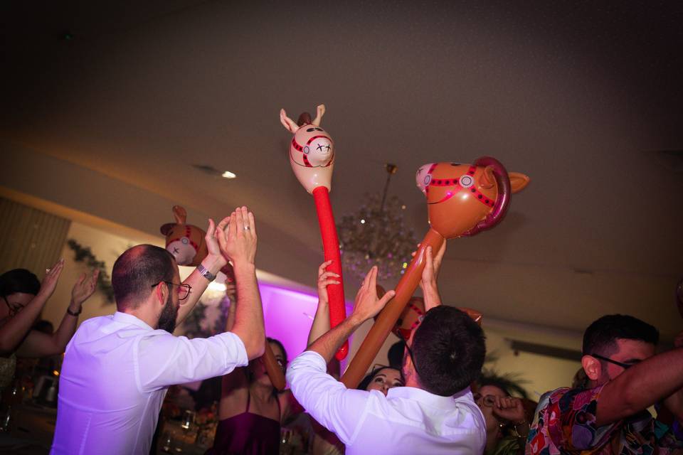 Party