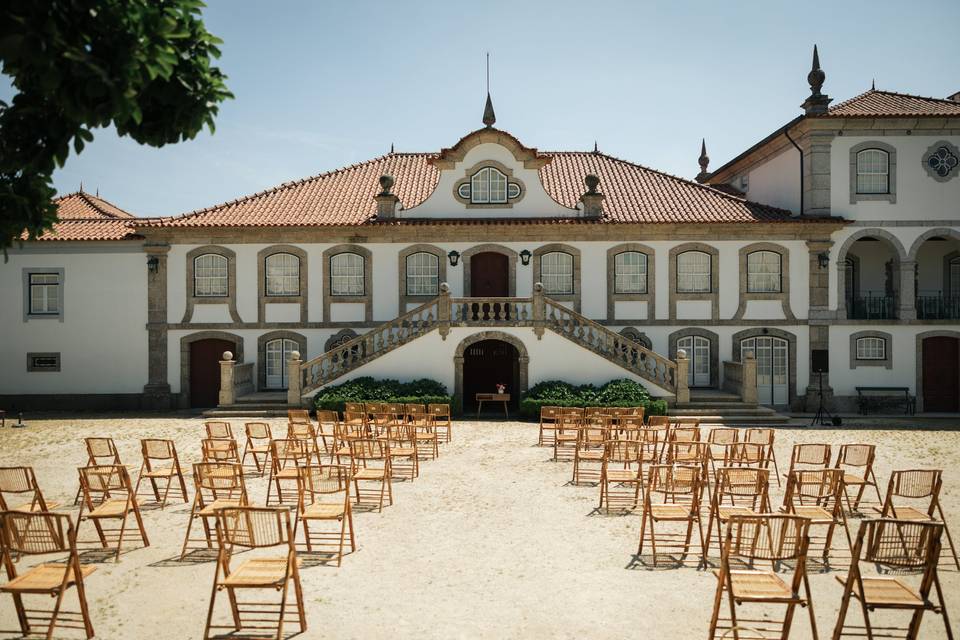 Casa de Vila Verde