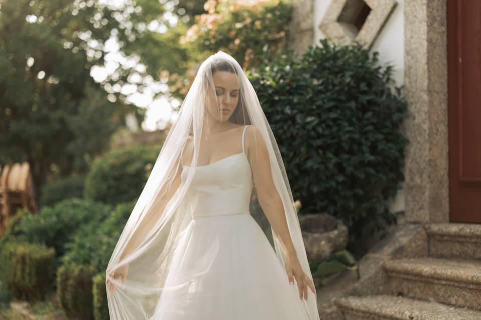 Beatriz e João