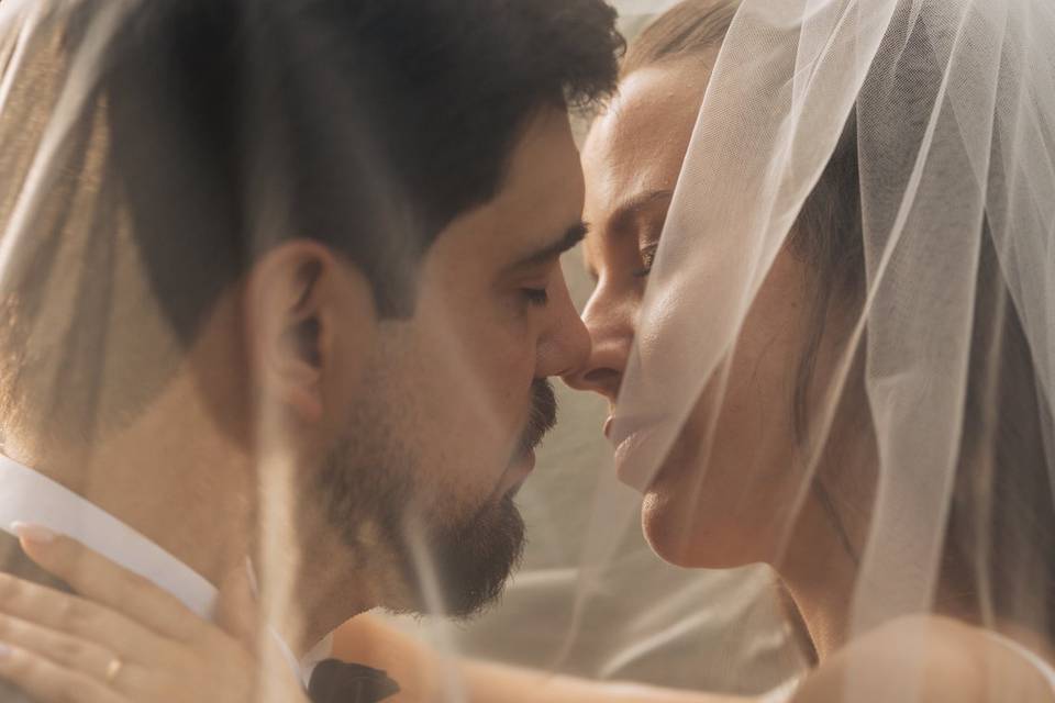 Beatriz e João