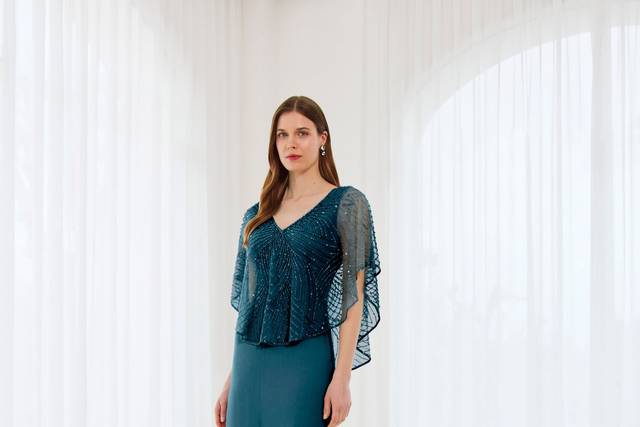 Slim Noivas Cerimónia