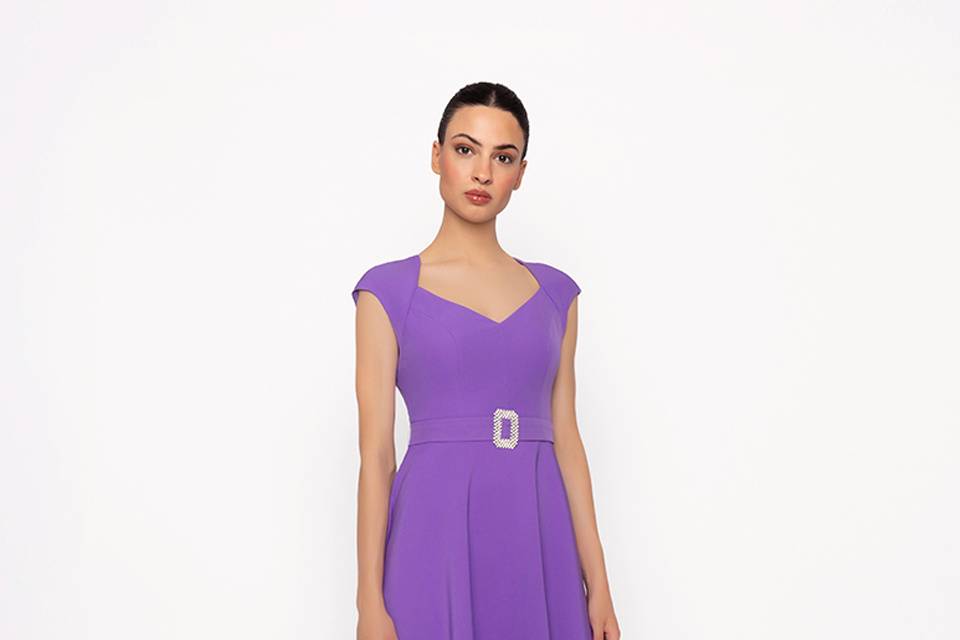 Slim Noivas Cerimónia