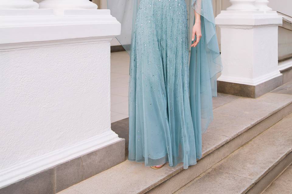 Slim Noivas Cerimónia