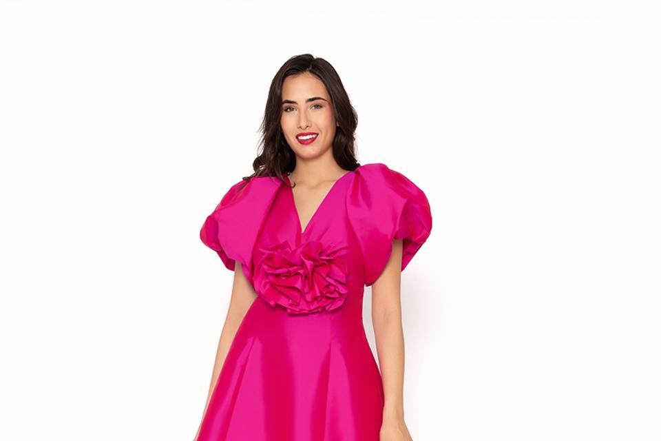 Slim Noivas Cerimónia