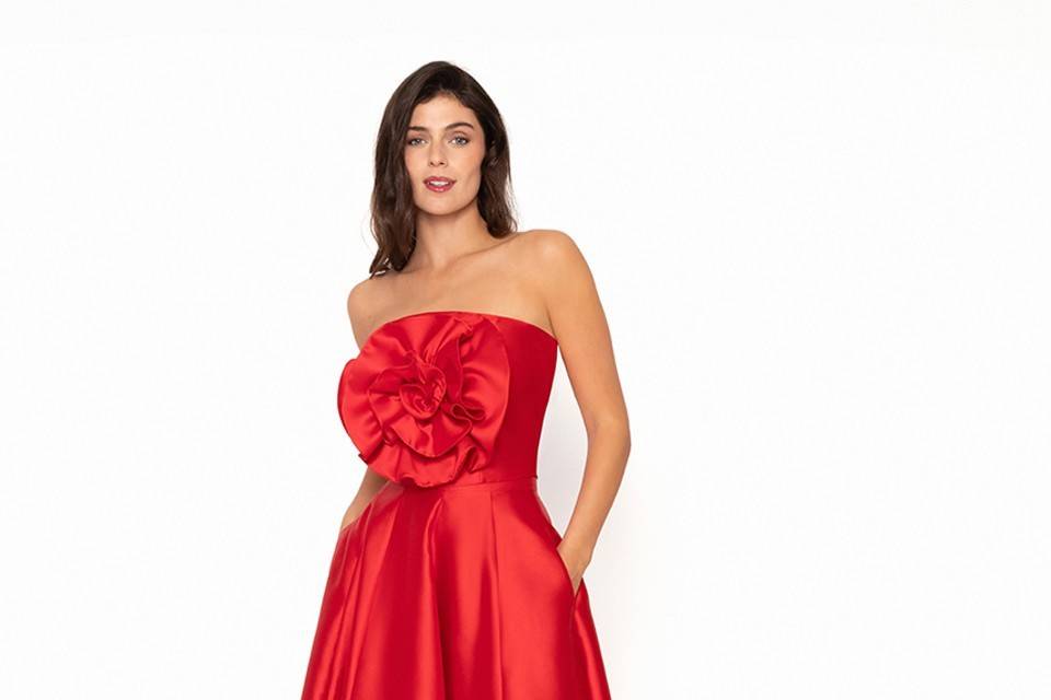 Slim Noivas Cerimónia