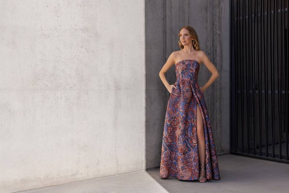 Slim Noivas Cerimónia