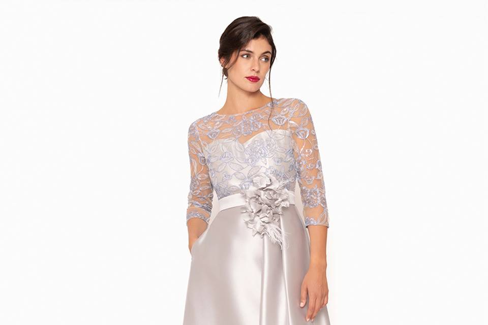 Slim Noivas Cerimónia