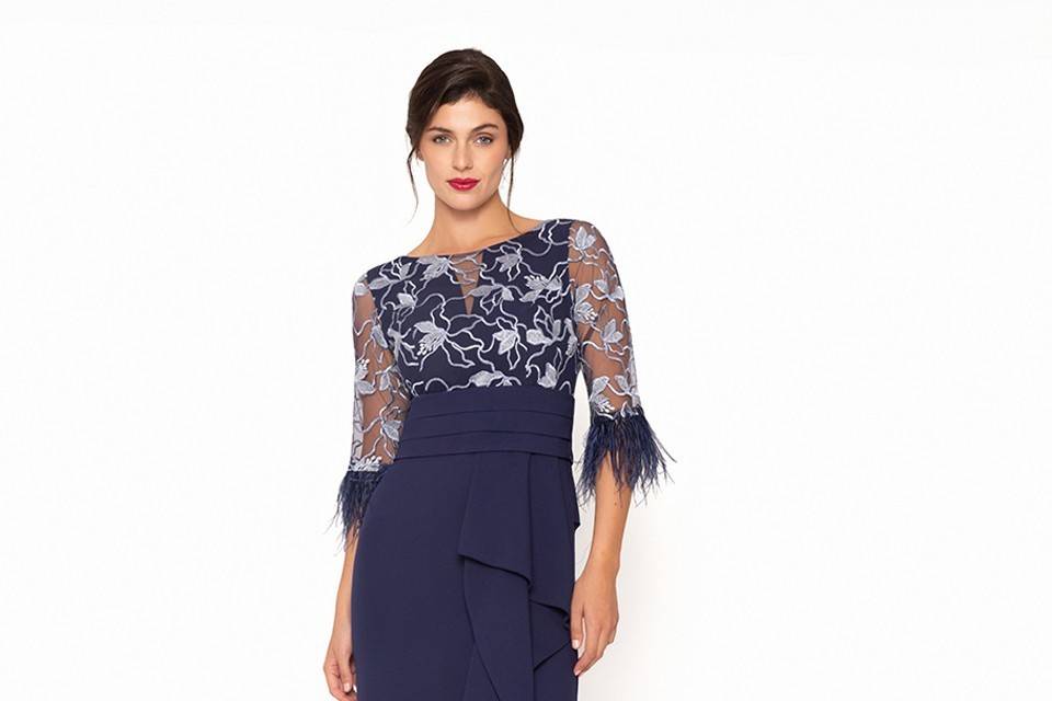 Slim Noivas Cerimónia