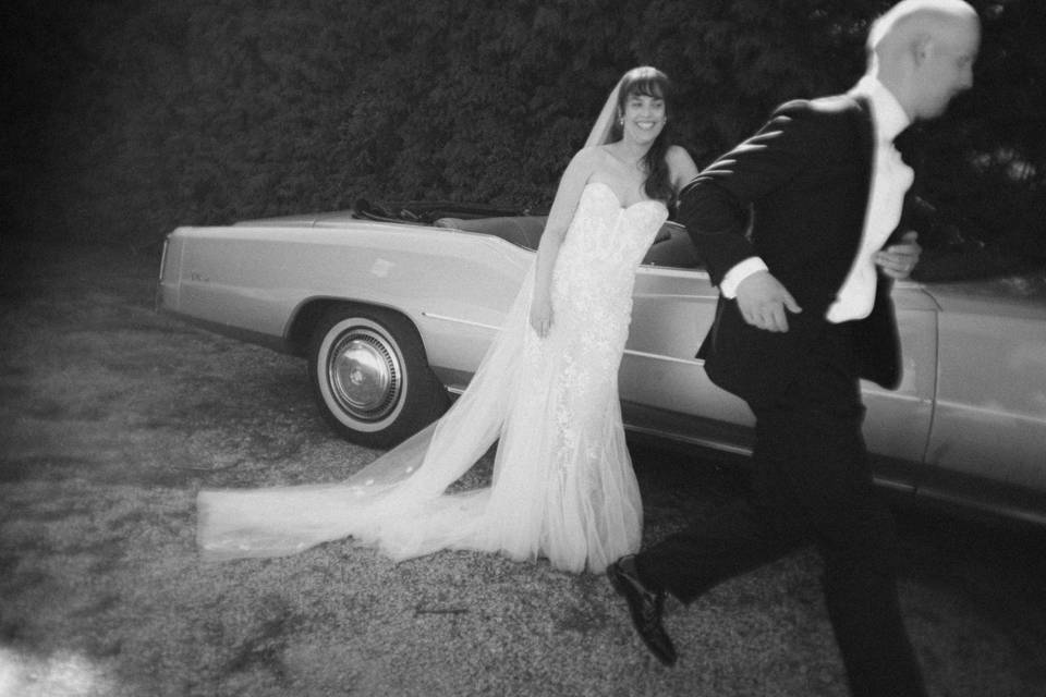Elopement