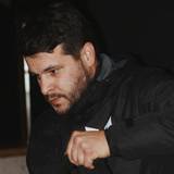 Pedro  Pereira