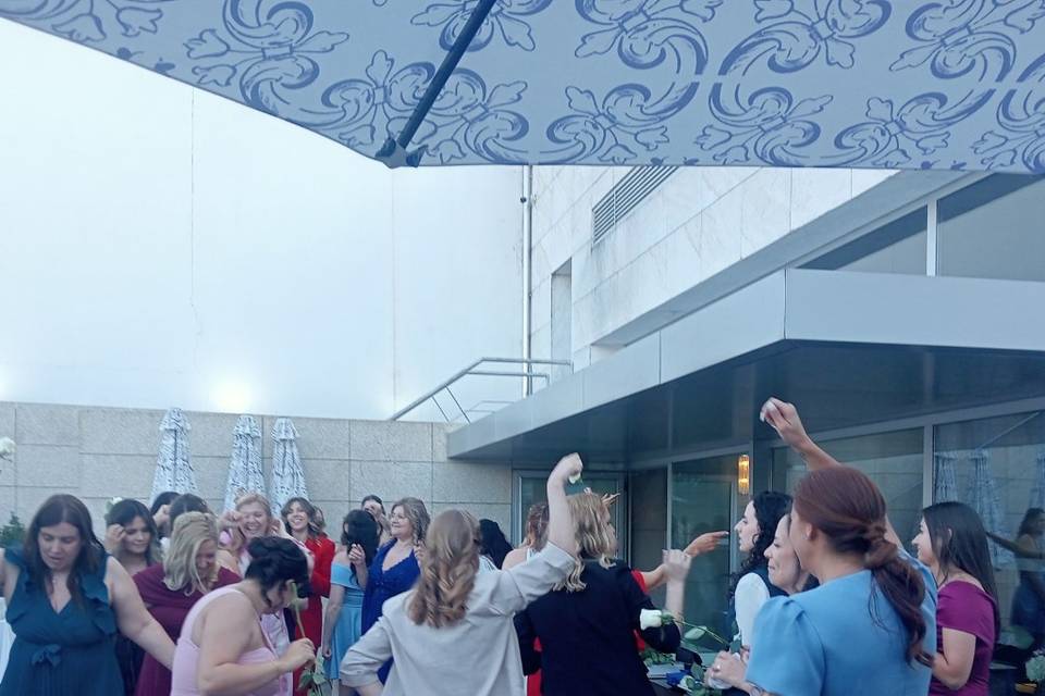 Sil eventos