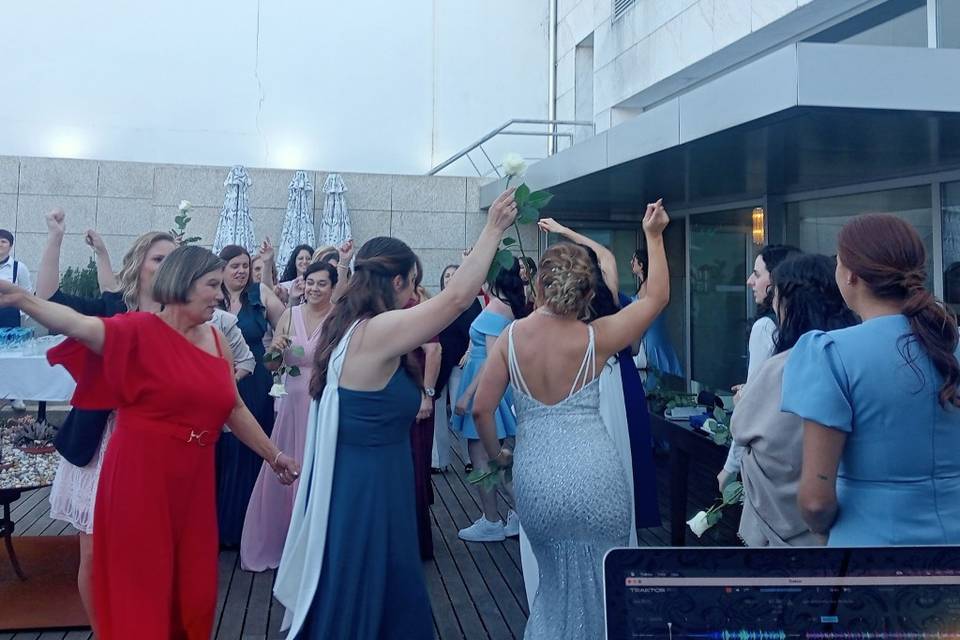 Sil eventos