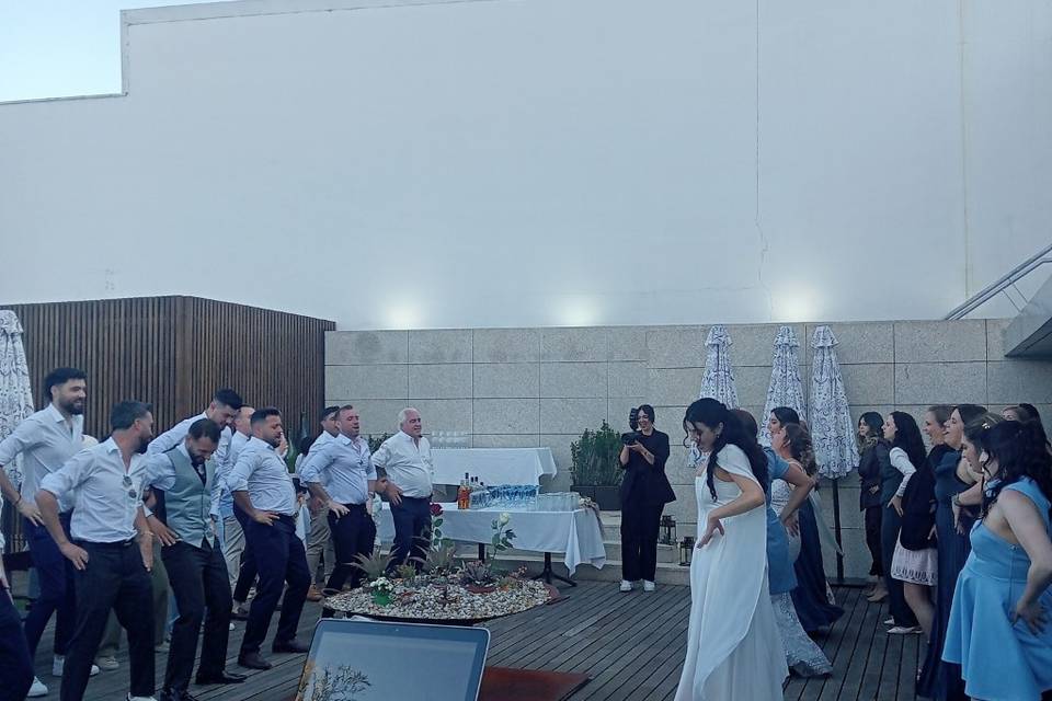 Sil eventos