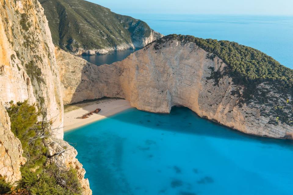 Zakinthos