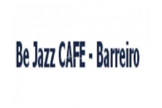 Be Jazz Cafe Barreiro logo