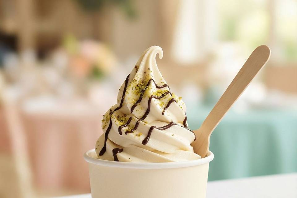 Detalhe diferenciador