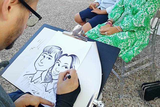 Caricatura
