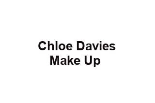 Chloe Davies Make Up