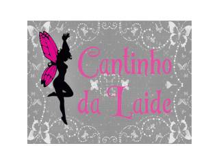 Logo Cantinho da Laide