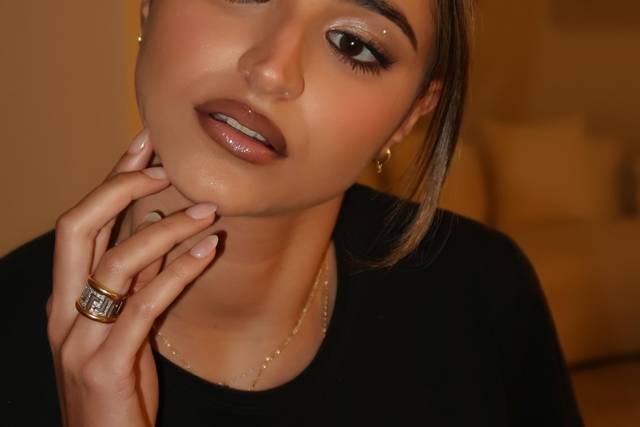 Soft glam