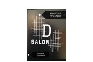 Dsalon by Daniela Franco