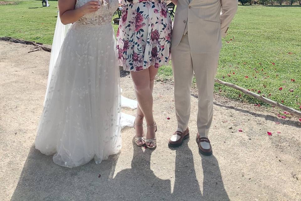 C&M - Quinta do Vizo