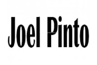 Joel Pinto logo