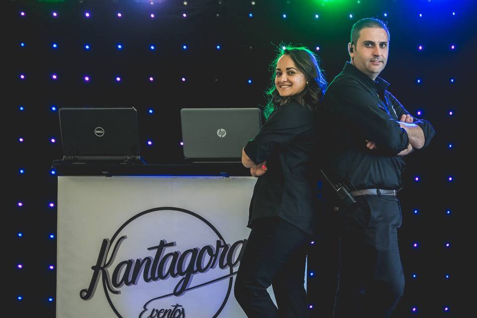 Kantagora Eventos