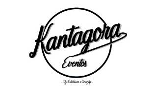 Kantagora eventos logo