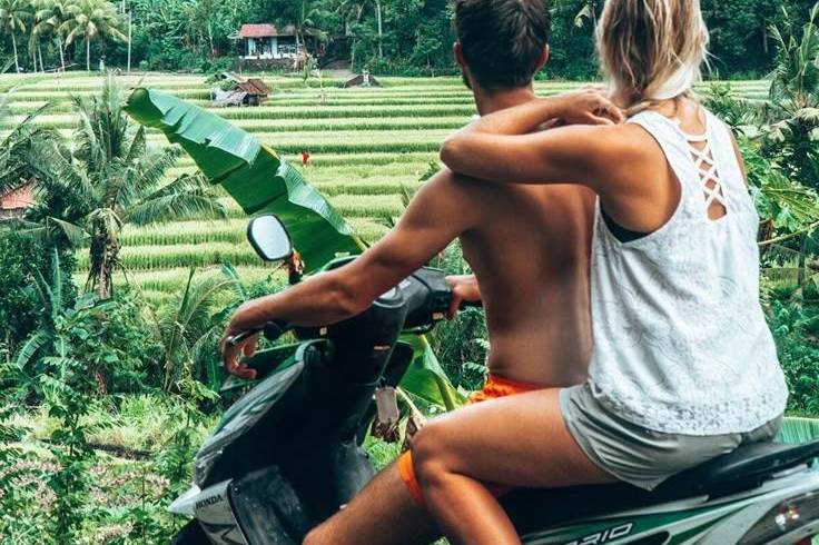 Circuito Sudeste Asiático