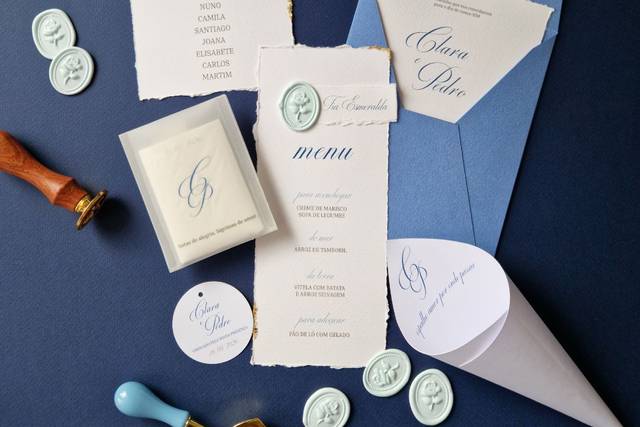 Eterno Design Studio