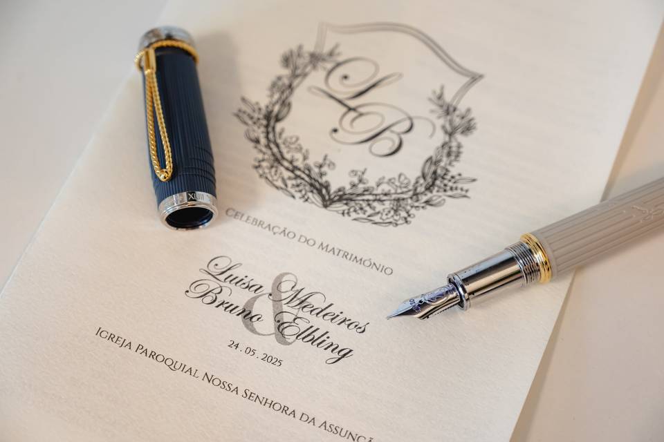 Casamento