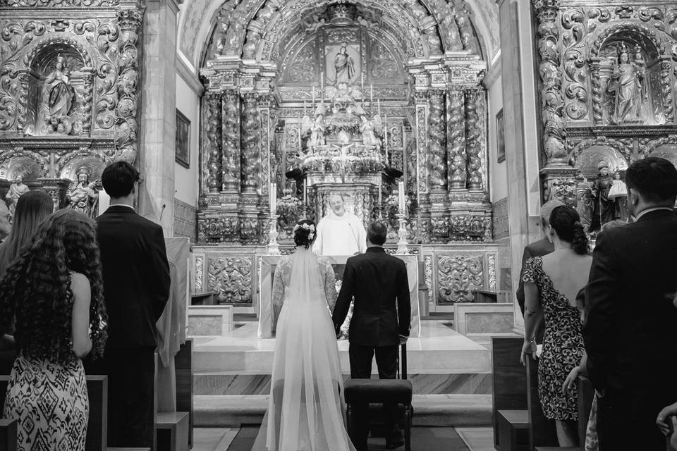 Casamento