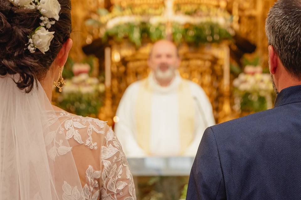 Casamento
