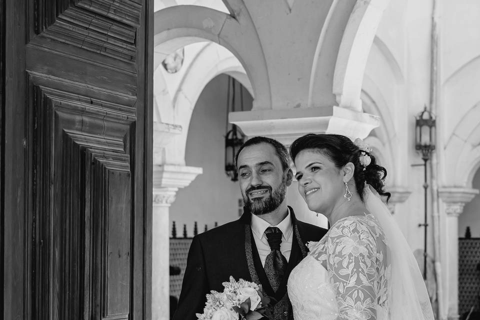 Casamento
