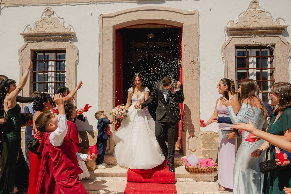 Casamento