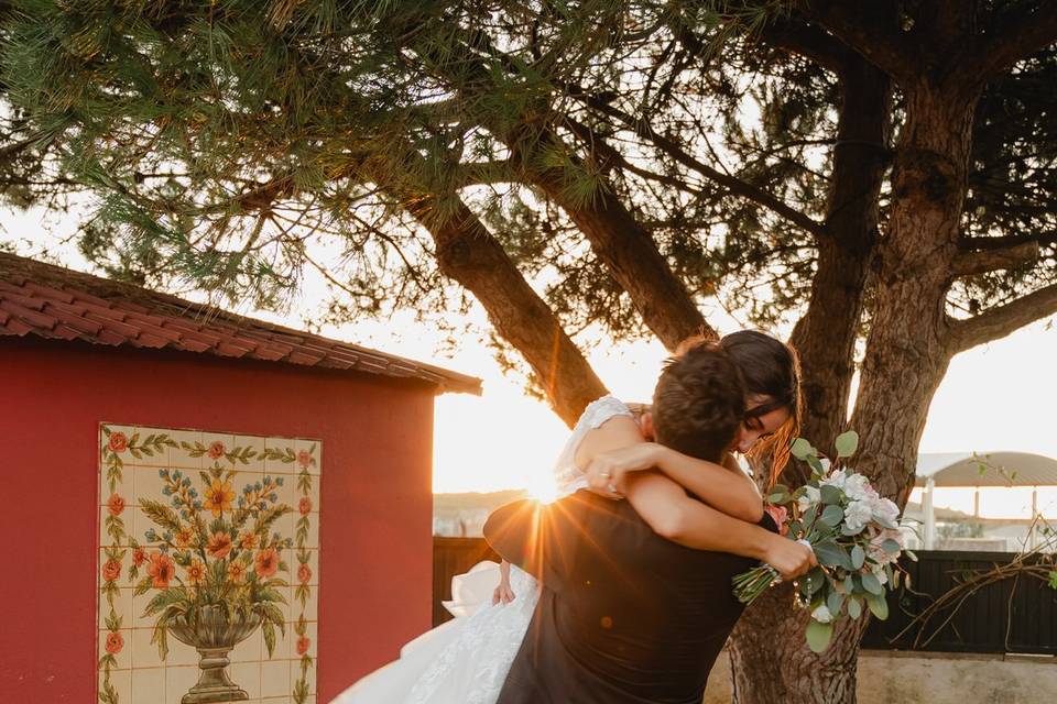 Casamento