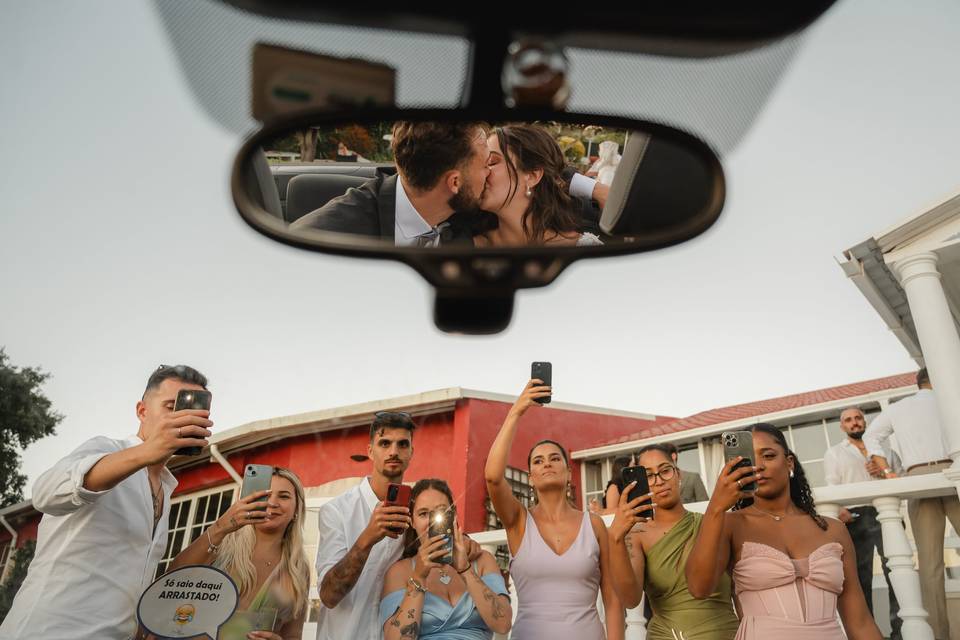 Casamento