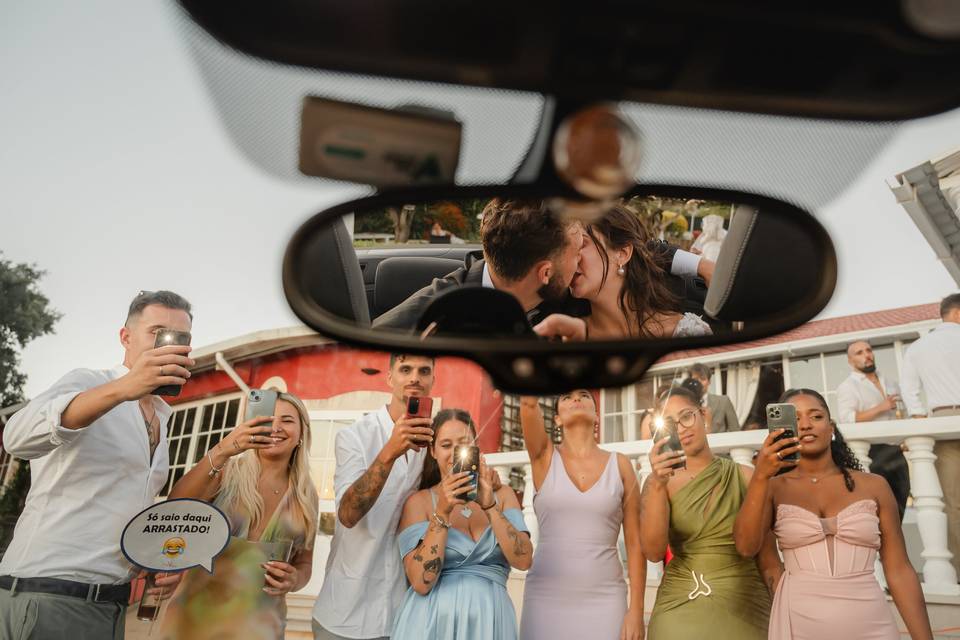 Casamento