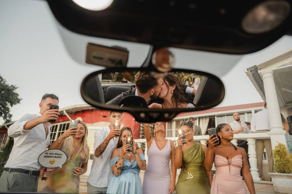 Casamento