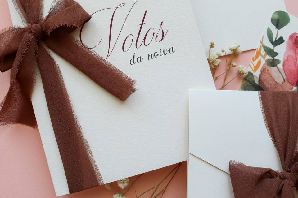 Livros de Votos