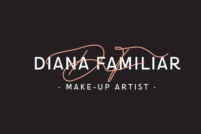 Diana Familiar - Makeup Artist